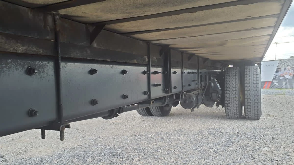 2019 Freightliner M2 106 in Birmingham, AL — photo 12