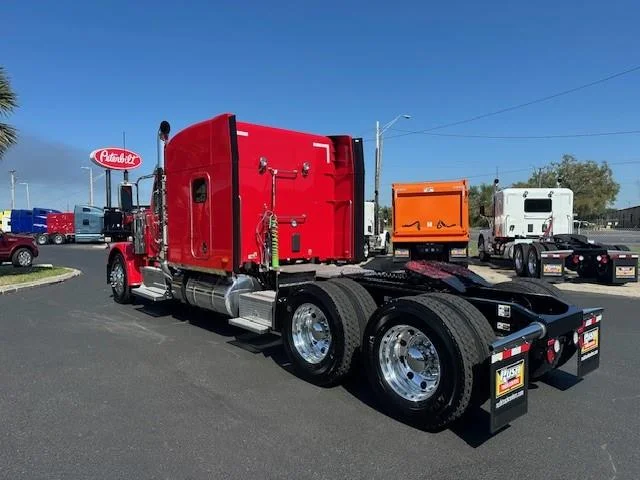 2027 Peterbilt 589 - image 4