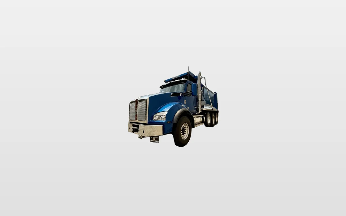 2026 Kenworth - image 1