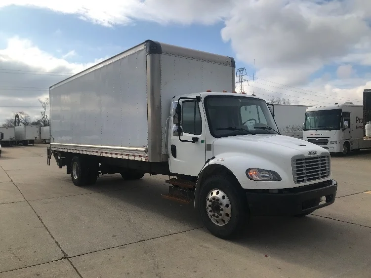 2020 Freightliner M2 106 in Allen Park, MI