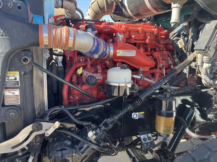2014 Peterbilt 365 in Oklahoma City, OK — photo 26