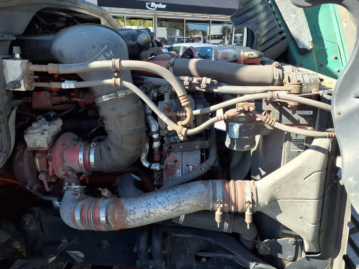 2020 Freightliner Cascadia in Warwick, RI — photo 9