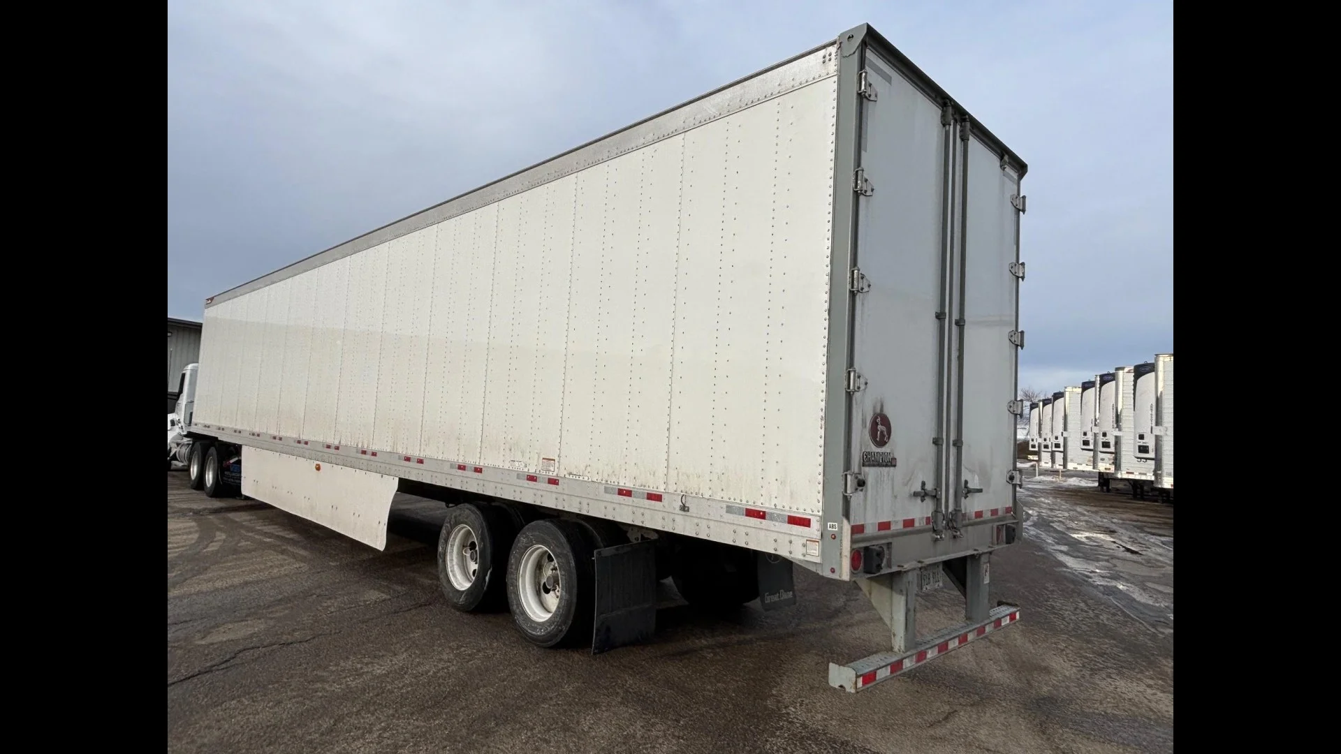 2023 Great Dane in Fargo — photo 3