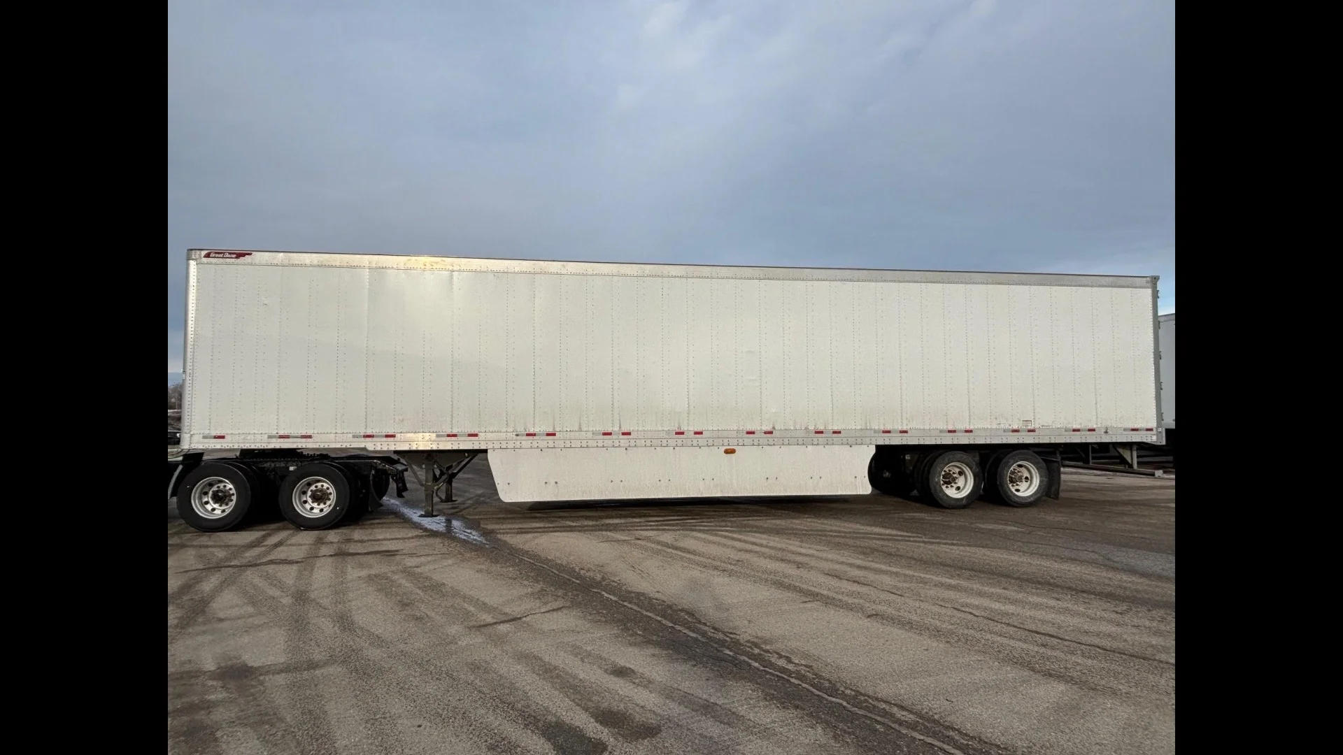2023 Great Dane in Fargo — photo 2