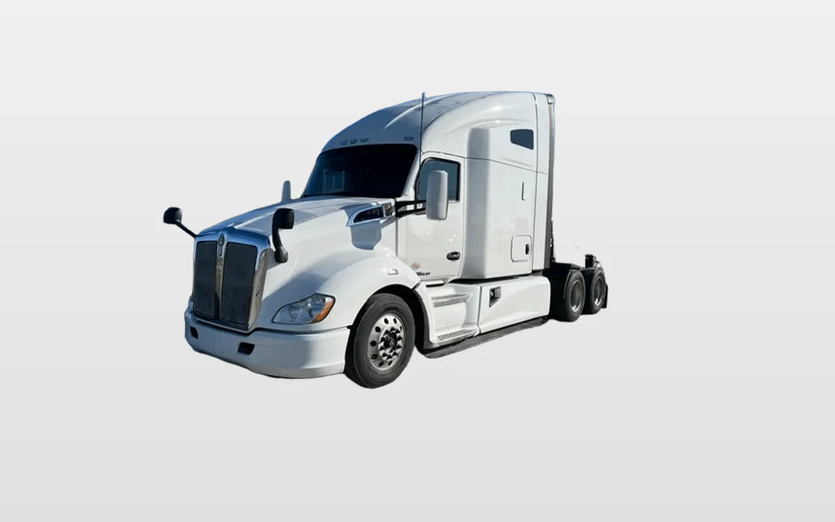 2022 Kenworth T680 - image 1