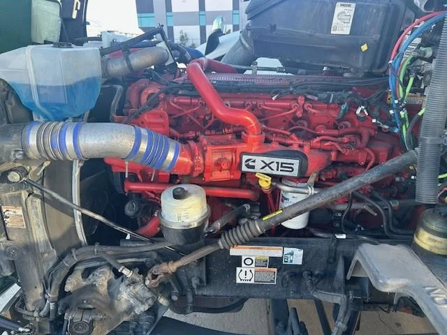 2021 Peterbilt 579 - image 2