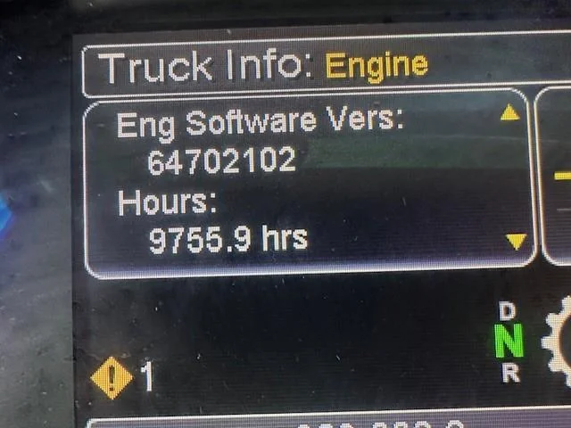 2021 Peterbilt 579 - image 11