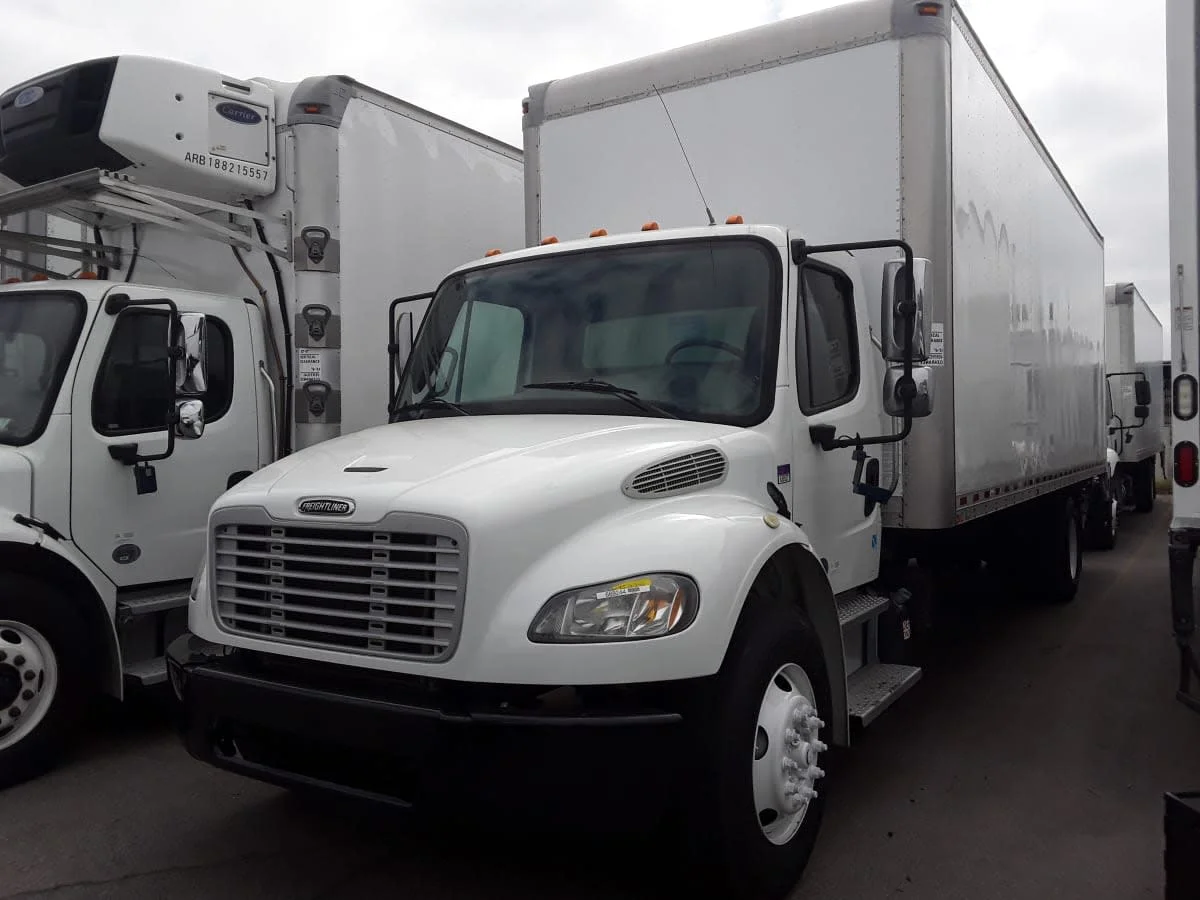 2016 Freightliner M2 106 in Fontana, CA
