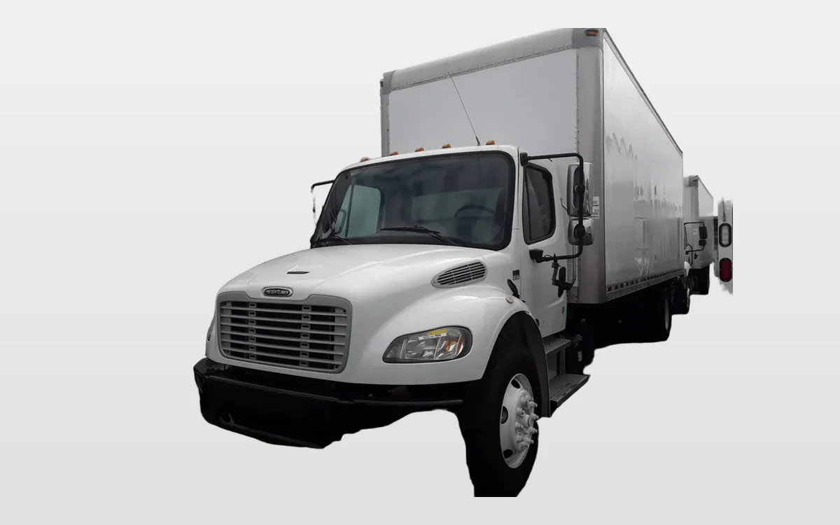 2016 Freightliner M2 106 - image 1