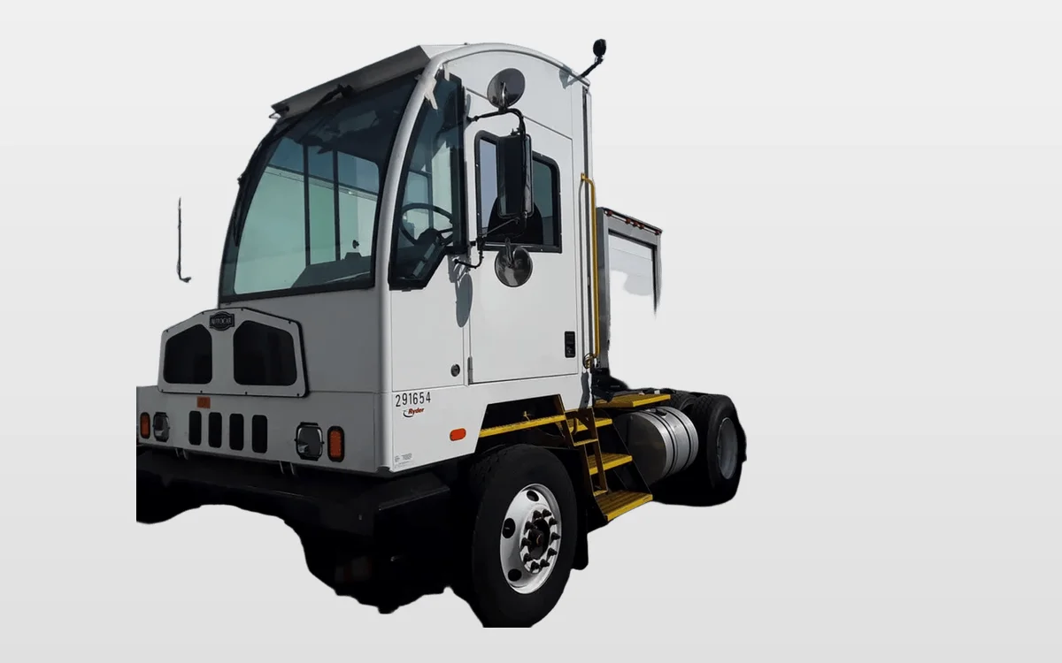 2019 Autocar - image 1