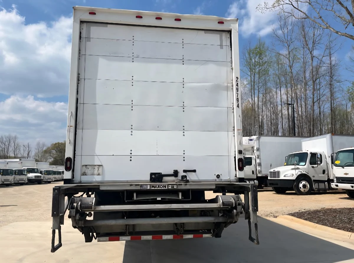 2020 Freightliner M2 106 in Greensboro, NC — photo 5