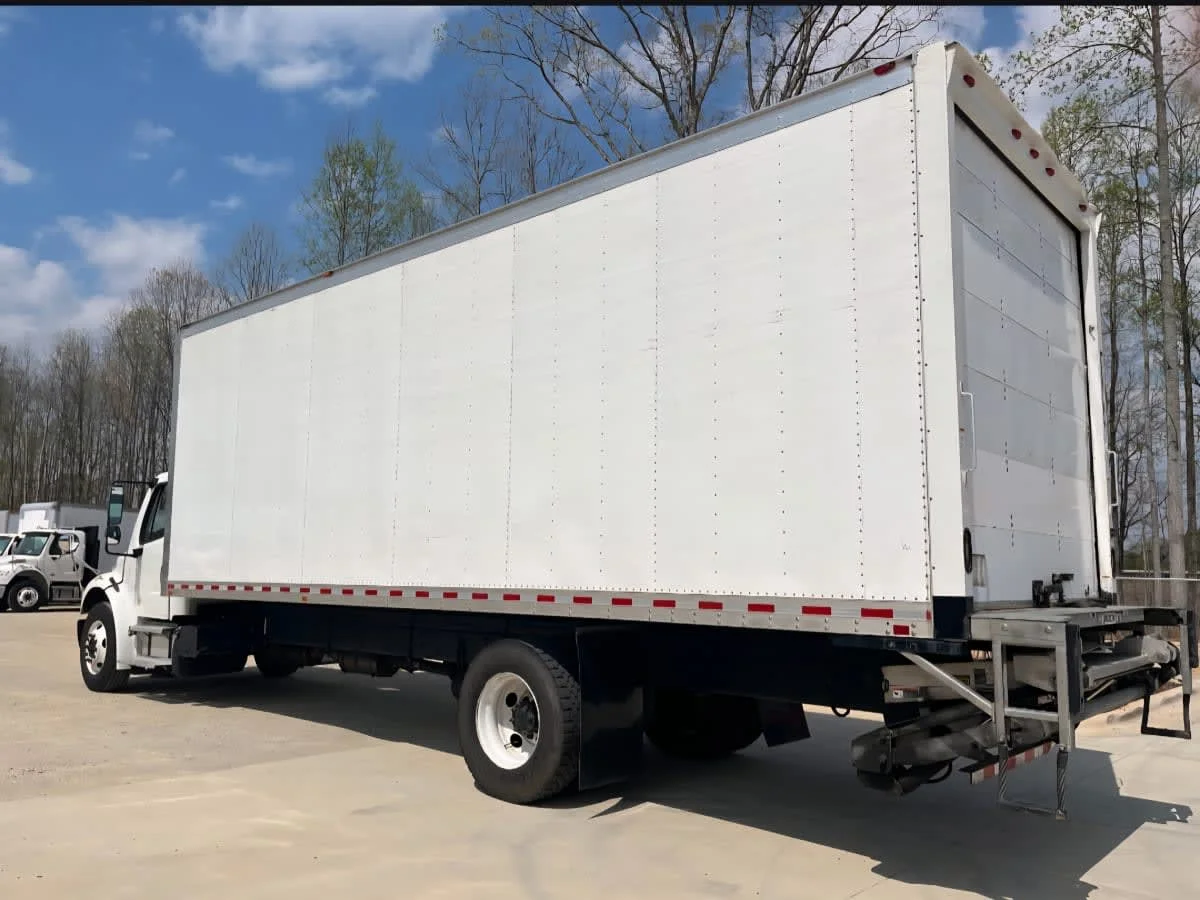 2020 Freightliner M2 106 in Greensboro, NC — photo 6