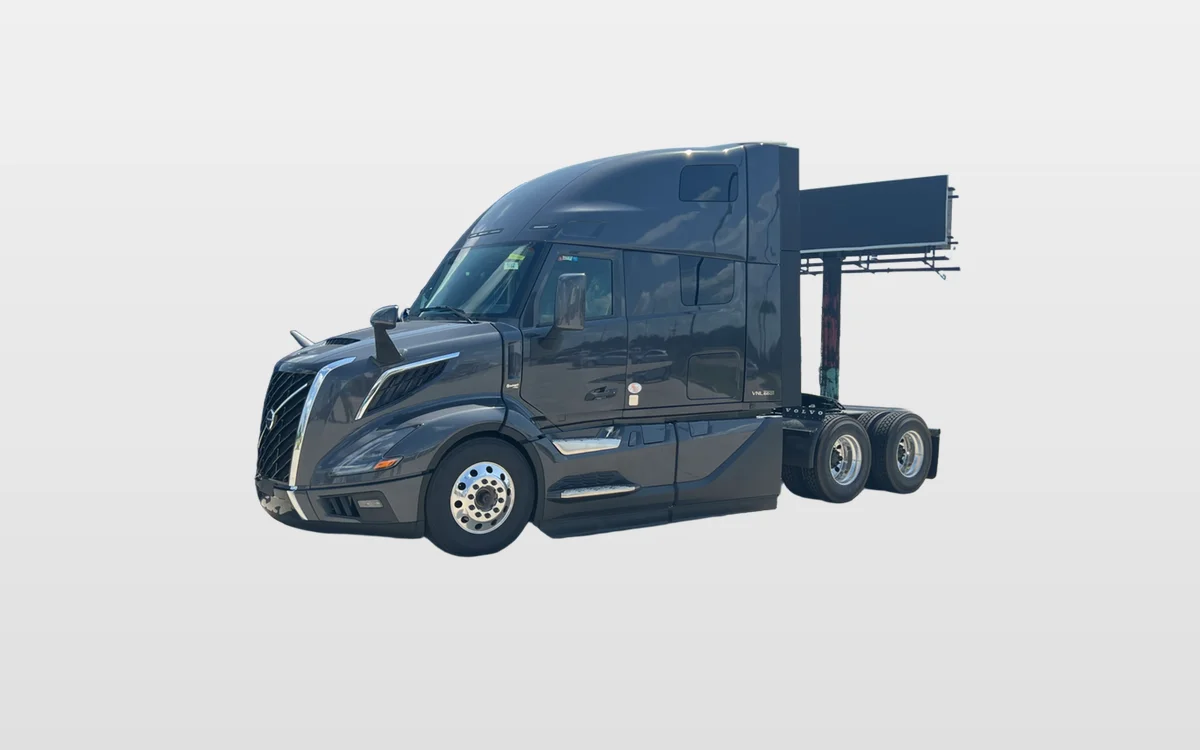 2026 Volvo - image 1