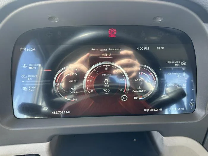 2023 Peterbilt 567 - image 8