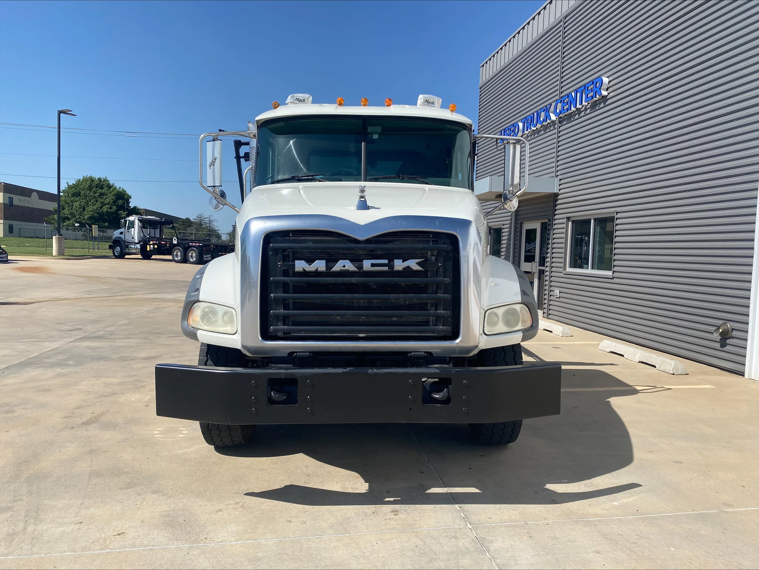 2016 Mack in Oklahoma City, OK — photo 2