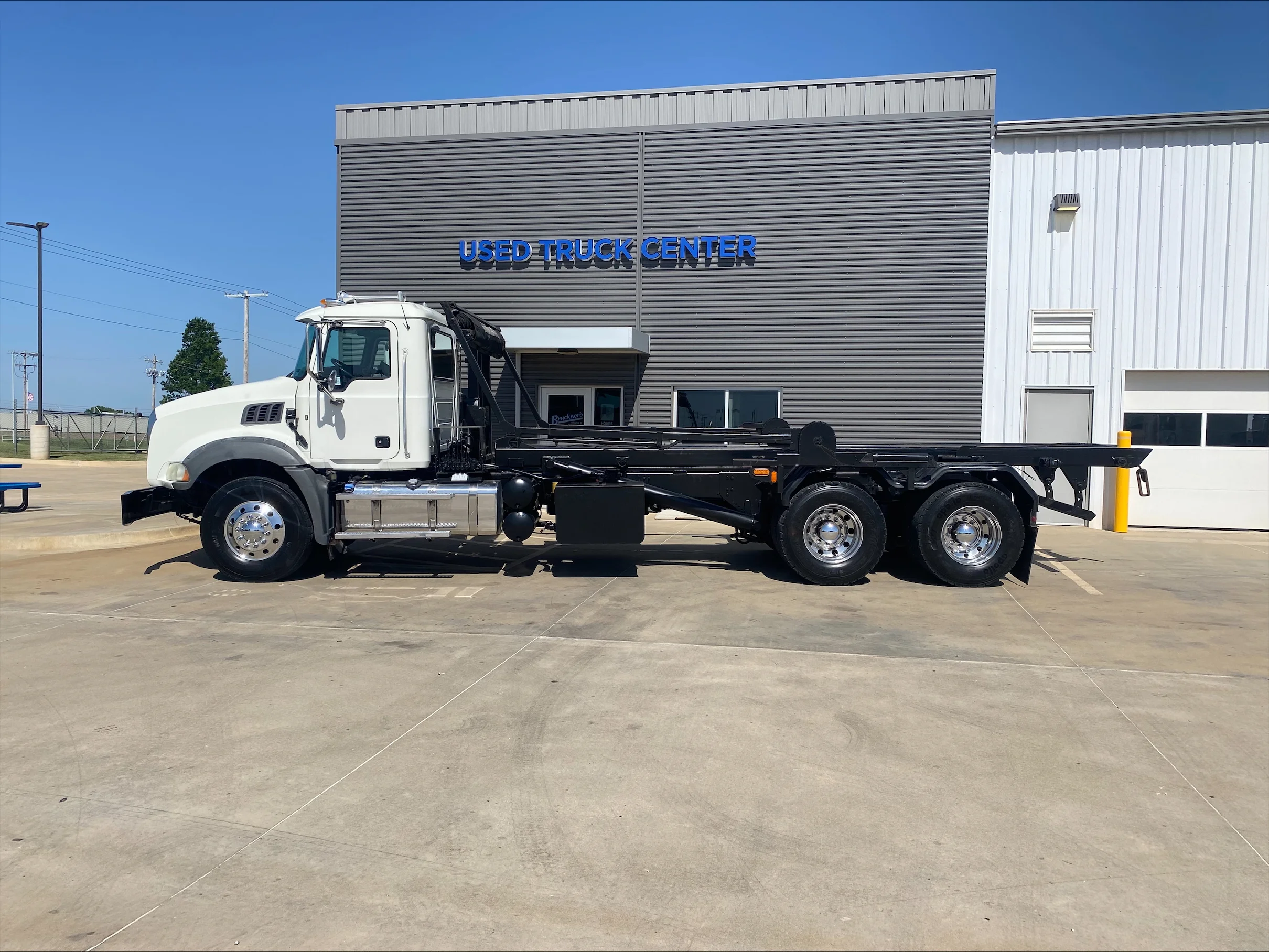 2016 Mack in Oklahoma City, OK — photo 8