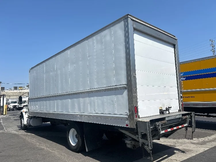 2020 International MV in Vernon, CA — photo 6