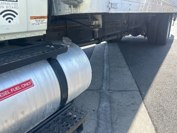 2020 International MV in Vernon, CA — photo 5