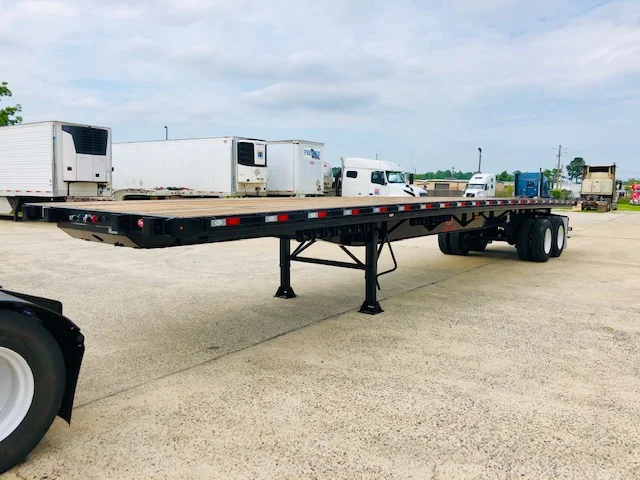 2025 Dorsey Trailer in TIFTON, GA