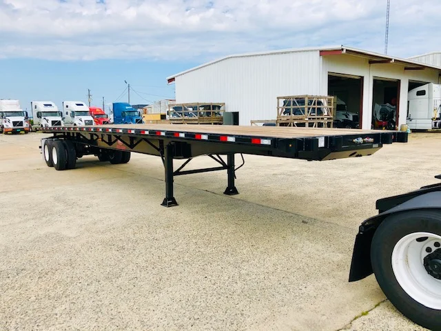 2025 Dorsey Trailer in TIFTON, GA — photo 2