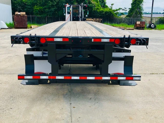 2025 Dorsey Trailer in Tifton, GA — photo 4