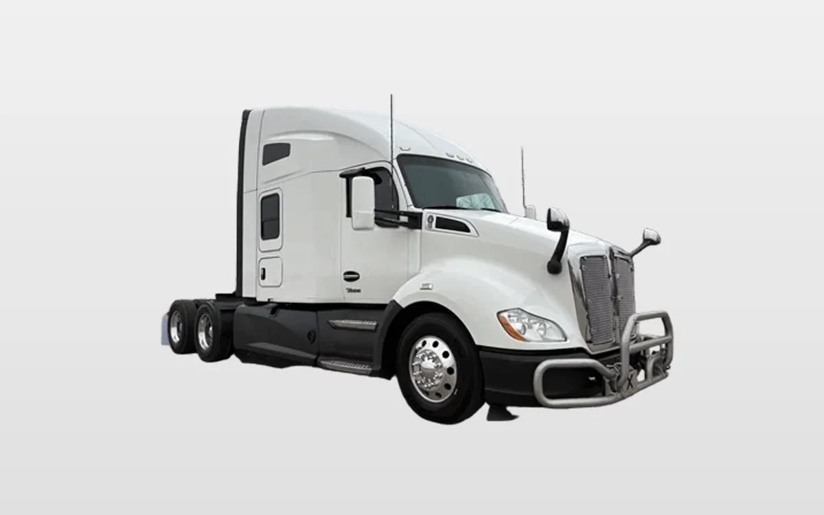 2022 Kenworth T680 - image 1