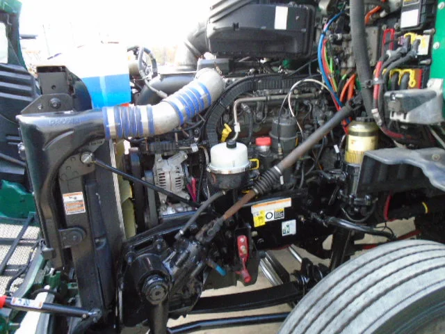 2020 Peterbilt 579 - image 7