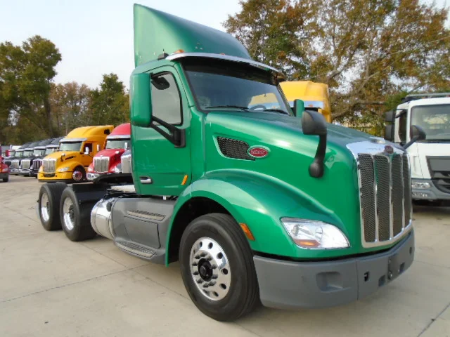 2020 Peterbilt 579 in Florence, SC