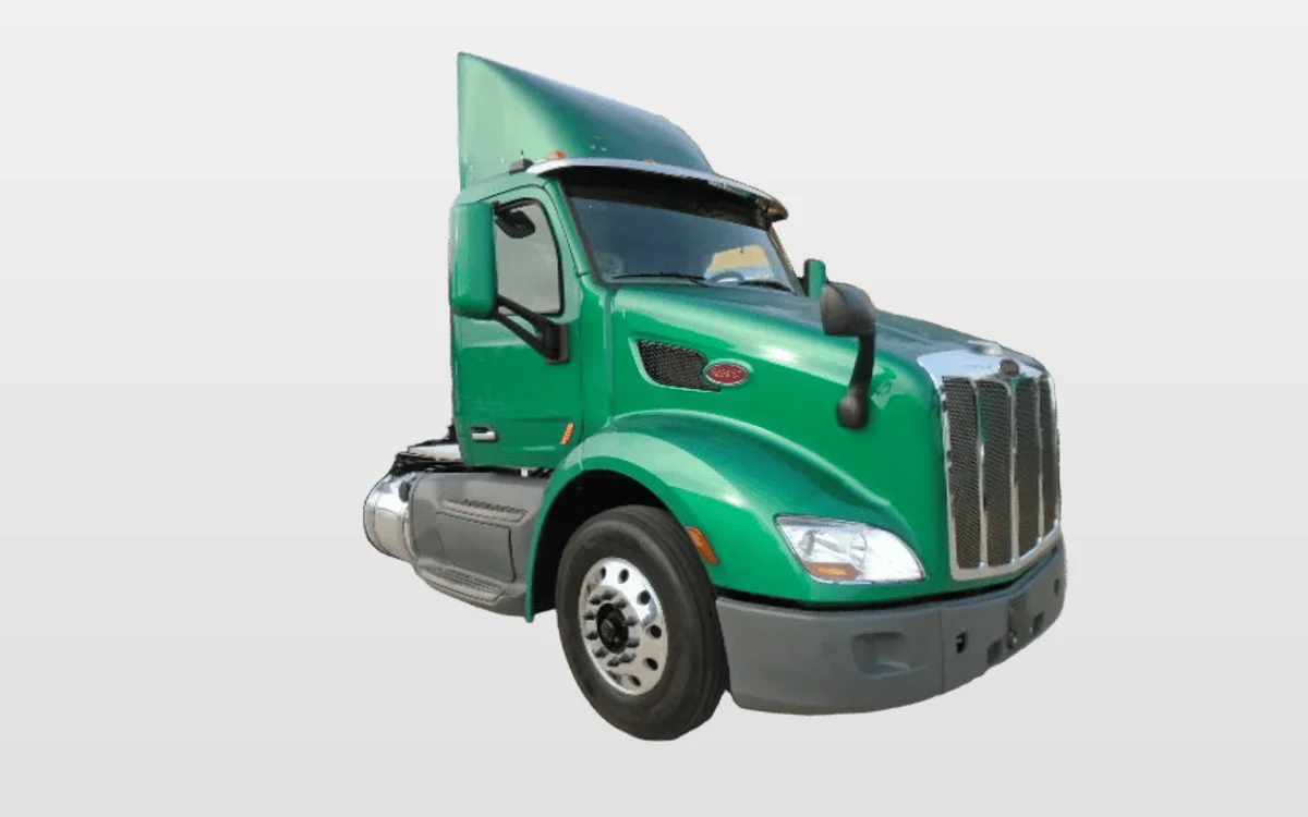 2020 Peterbilt 579 - image 1