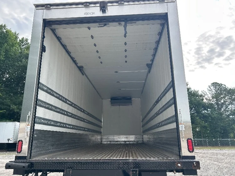 2023 International MV in Atlanta (Conyers), GA — photo 8