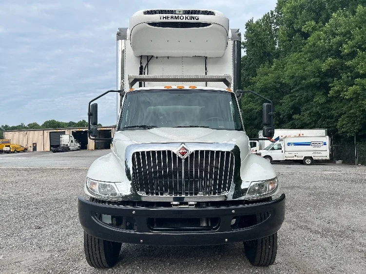 2023 International MV in Atlanta (Conyers), GA — photo 2