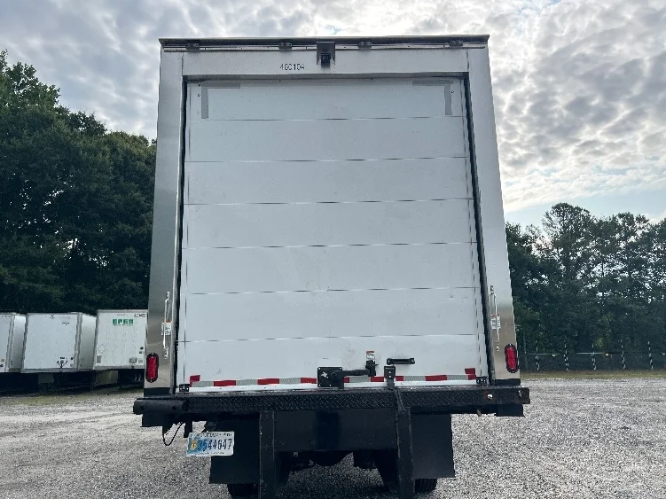 2023 International MV in Atlanta (Conyers), GA — photo 7