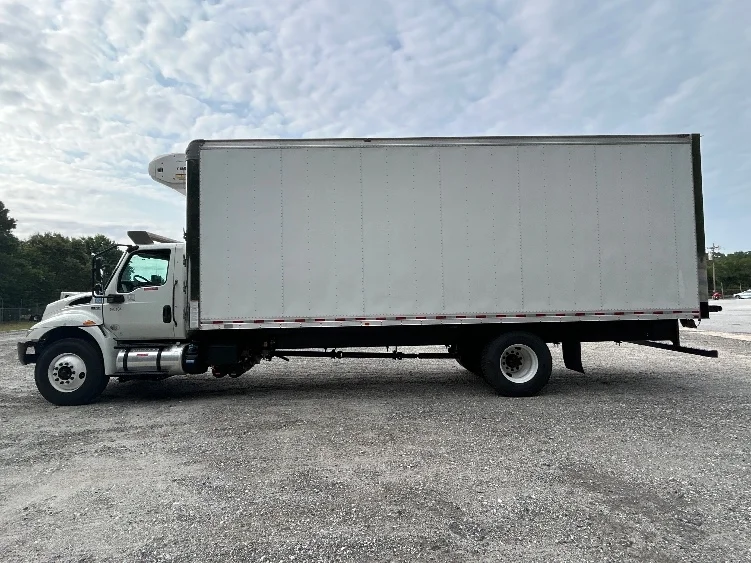 2023 International MV in Atlanta (Conyers), GA — photo 4