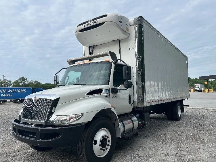 2023 International MV in Atlanta (Conyers), GA — photo 3