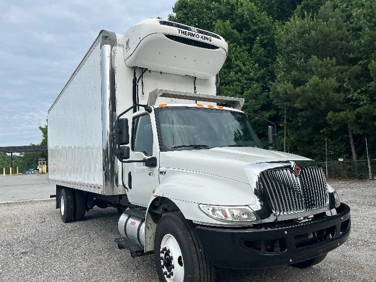 2023 International MV in Atlanta (Conyers), GA