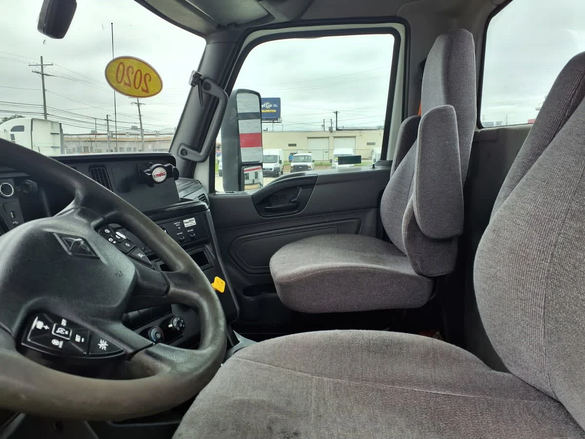 2020 International LT in Cleveland, OH — photo 7