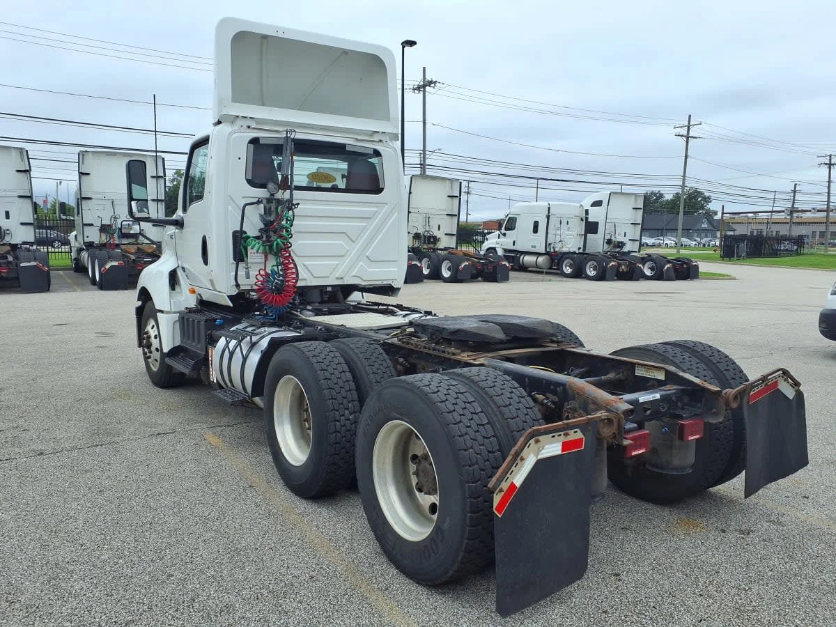 2020 International LT in Cleveland, OH — photo 6