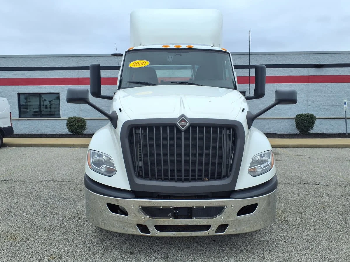 2020 International LT in Cleveland, OH — photo 2