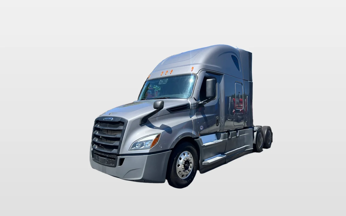 2021 FREIGHTLINER CASCADIA 126SLP - image 1