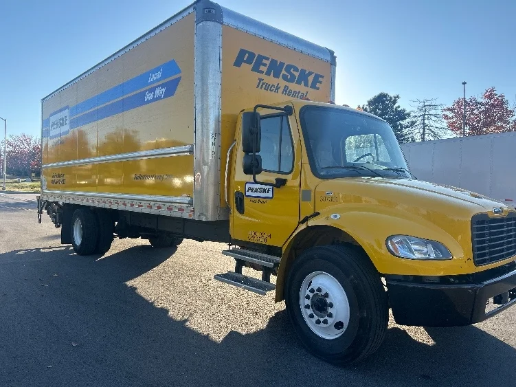 2022 Freightliner M2 106 in Lenexa, KS