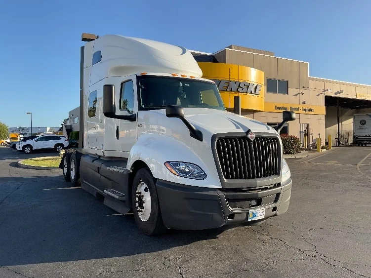 2023 International LT in Fontana, CA