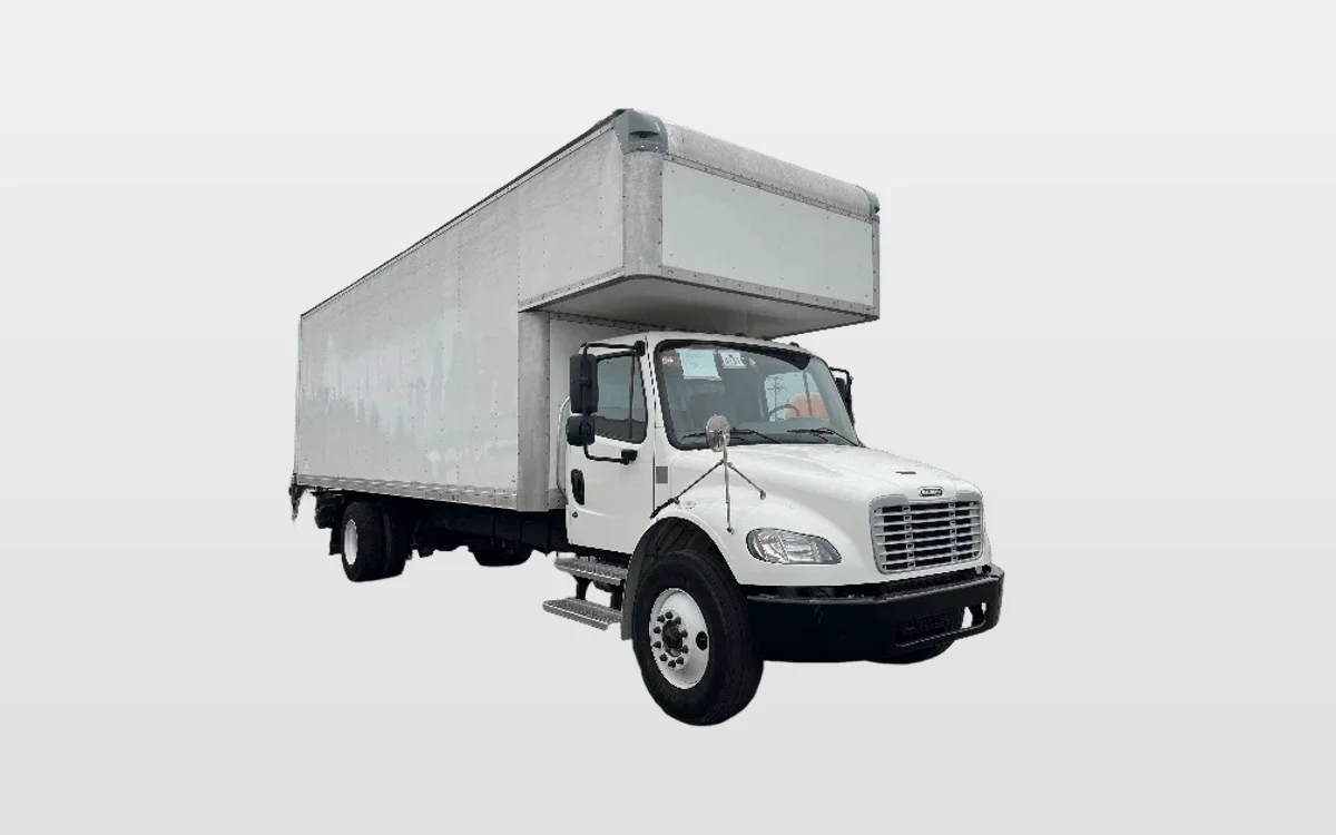 2022 Freightliner M2 106 - image 1