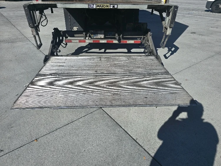 2021 International MV - image 9