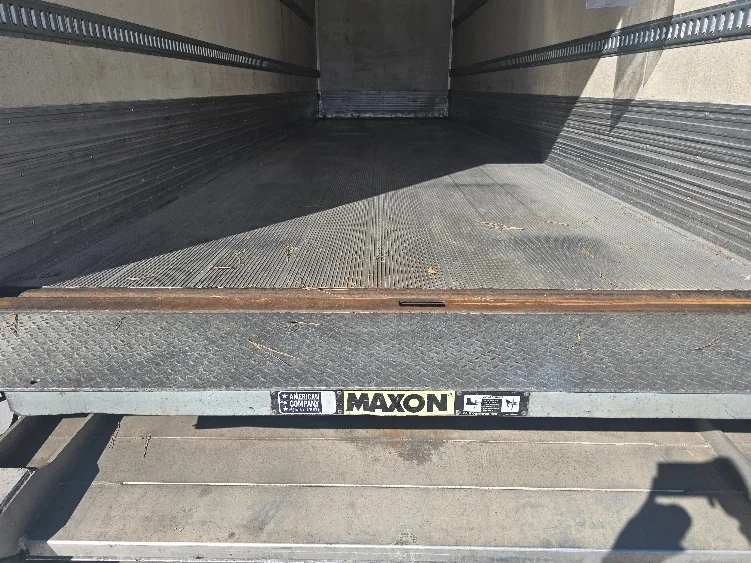 2021 International MV - image 10