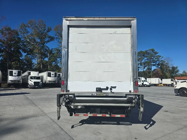 2021 International MV - image 7