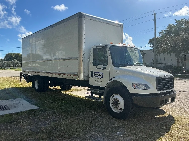 2023 Freightliner M2 106 in Pompano Beach, FL