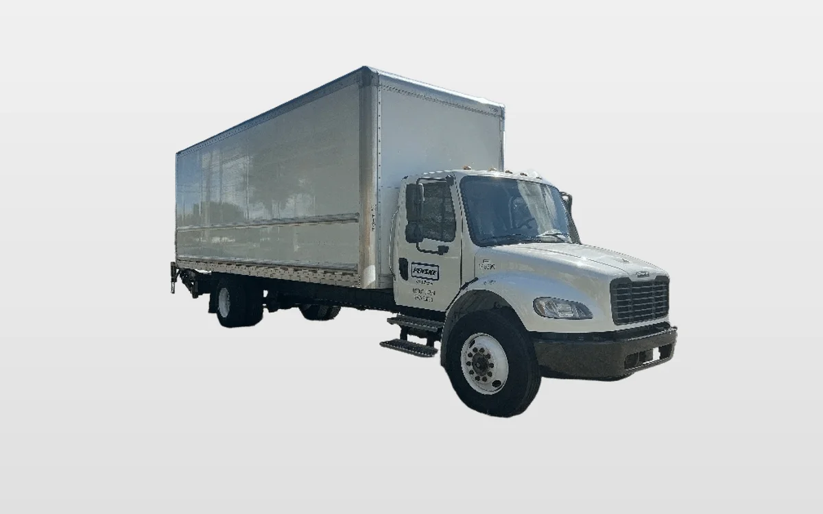 2023 Freightliner M2 106 - image 1