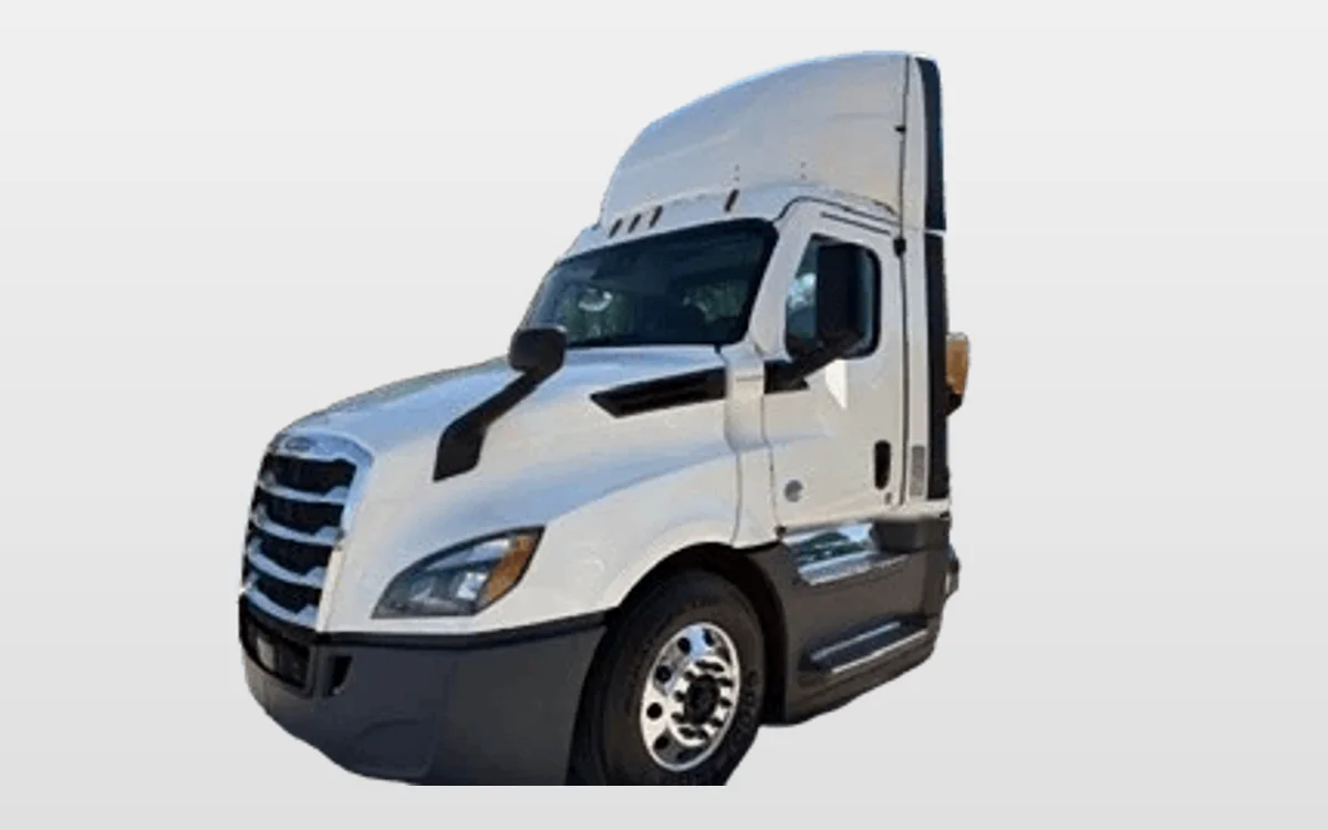 2021 FREIGHTLINER CASCADIA 126 - image 1