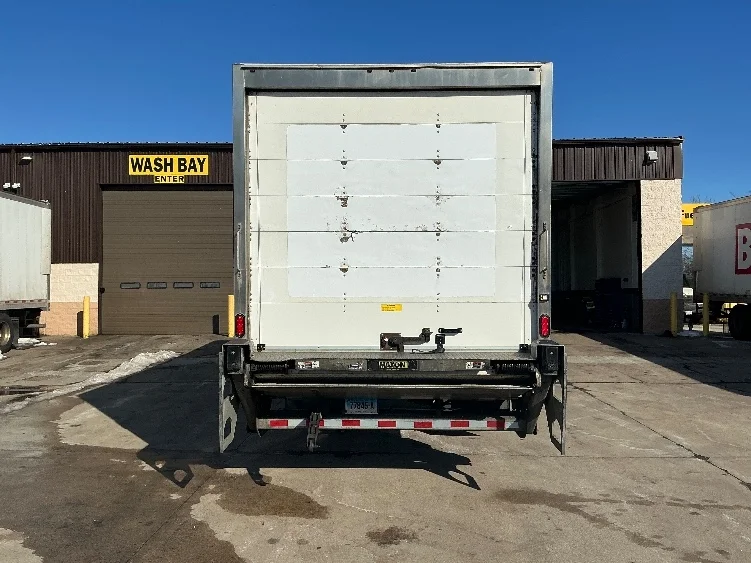 2020 International MV in Chicopee, MA — photo 7