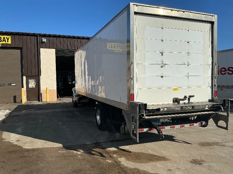 2020 International MV in Chicopee, MA — photo 6